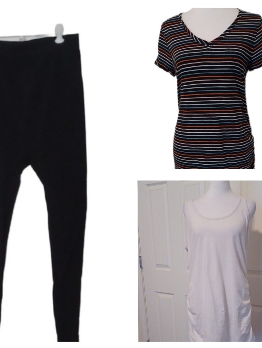 -- Maternity Women's Bundle Size S/M/XL